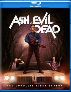 L455鬼玩人 第一季 2015