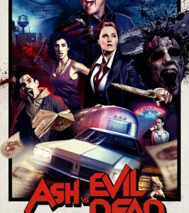 L456-457鬼玩人 第二季  [双碟装]