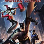 L459蝙蝠侠与哈莉 奎恩 2017