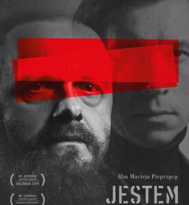 L461我是杀人犯 豆瓣评分高达7.6分 JESTEM MORDERCĄ (2016)