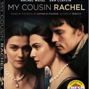 L462浮生梦/遗孀美人心/断肠花 MY COUSIN RACHEL (2017)