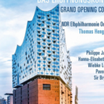 L464易北爱乐厅 盛大开幕音乐会 2017