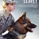 L467梅根·利维/梅根李维（MEGAN LEAVEY (2017)