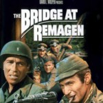 J353雷玛根大桥 THE BRIDGE AT REMAGEN 1969 经典二战电影