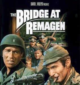 J353雷玛根大桥 THE BRIDGE AT REMAGEN 1969 经典二战电影
