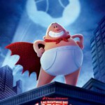 K345内裤队长 2017 CAPTAIN UNDERPANTS: THE FIRST EPIC MOVIE