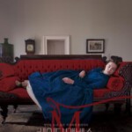 K346马克白夫人的诱惑/麦克白夫人LADY MACBETH 2017