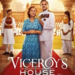 L410总督之屋/总督府 VICEROY'S HOUSE (2017)
