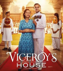 L410总督之屋/总督府 VICEROY'S HOUSE (2017)