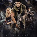 L411欧西里斯之子/星际叛将：欧西里斯之子 SCIENCE FICTION VOLUME ONE: THE OSIRIS CHILD (2016)