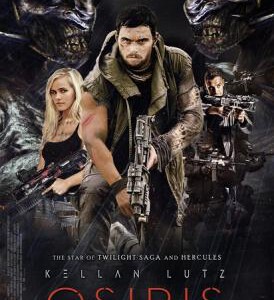 L411欧西里斯之子/星际叛将：欧西里斯之子 SCIENCE FICTION VOLUME ONE: THE OSIRIS CHILD (2016)