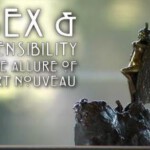 L413纪录片：新艺术的魅力・性与情【BBC】