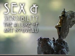 L413纪录片：新艺术的魅力・性与情【BBC】