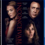 L422难以置信/不可思议 INCONCEIVABLE (2017)