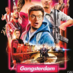 L424阿姆斯特丹奇遇 GANGSTERDAM (2017)