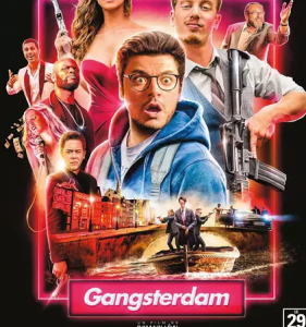 L424阿姆斯特丹奇遇 GANGSTERDAM (2017)