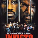 L436终极斗士1/黑狱拳霸1 2002 经典重现