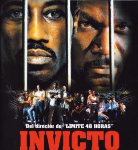 L436终极斗士1/黑狱拳霸1 2002 经典重现