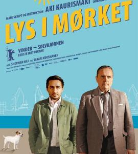 L396希望的另一面 THE OTHER SIDE OF HOPE 2017年 豆瓣千余人评分高达8.0