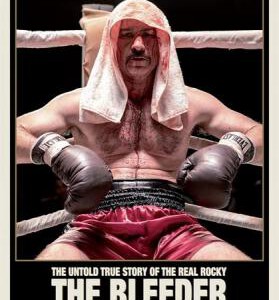 L401流血的拳击手 CHUCK (2016)