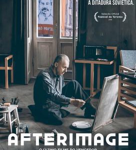 L405残影余像/残影 POWIDOKI (2016)