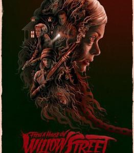 L381柳树街鬼屋/绑的不是人 FROM A HOUSE ON WILLOW STREET (2016)