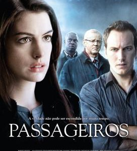 L393乘客/灵异航班/空难乘客/幽灵乘客 PASSENGERS (2008)