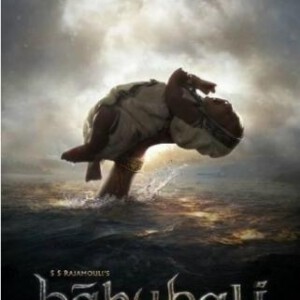 Y088巴霍巴利王(上)：开端 (2015) 印度史诗巨作