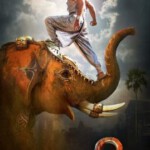 L323巴霍巴利王(下)：终结/巴霍巴利王：磅礴终章 (票房最高 印度史诗动作商业大片)