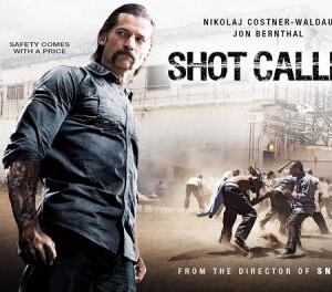L325 一锤定音（最新犯罪动作新片）SHOT CALLER (2016)