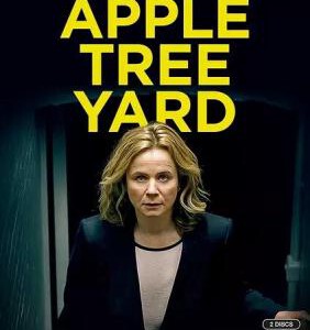 L326苹果园 2017 BBC年度惊悚高分大作