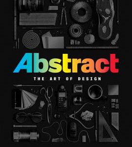 L329纪录片:抽象:设计的艺术 2017 ABSTRACT: THE ART OF DESIGN S01