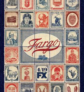 L333-335冰血暴 完整第三季 FARGO SEASON 3 (2017) 3碟装