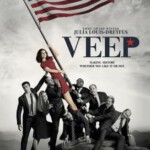 L336副总统 第六季 Veep S06 2017 B区 豆瓣评分8.7