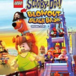 L337乐高史酷比：沙滩狂欢派对 LEGO SCOOBY DOO BLOWOUT BEACH BASH 2017