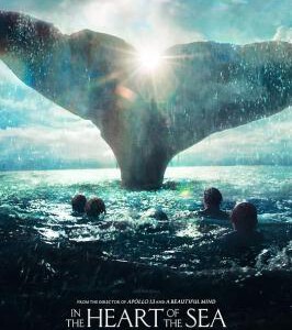 A4-59 4K UHD 海洋深处 巨鲸传奇：怒海中心 (2015) 豆瓣评分 7.2