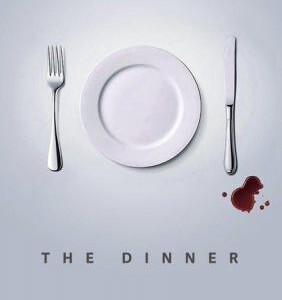 K463命运晚餐 THE DINNER2016