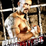 K570终极斗士4/终极斗士4：自由 BOYKA: UNDISPUTED IV (2016)