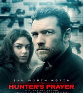 L302杀手的祷告/刺客的祷文 THE HUNTER'S PRAYER (2017)