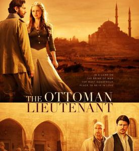 L303奥斯曼中尉 THE OTTOMAN LIEUTENANT (2017)