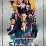 L304超级强盗 BITCOIN HEIST(2016)