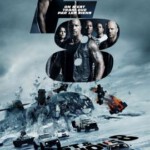 L311速度与激情8 2017 带静音 豆瓣7.1 THE FATE OF THE FURIOUS （2017）带国配