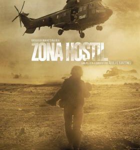 L315敌对区域 ZONA HOSTIL (2017)