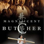 L319林世荣THE MAGNIFICENT BUTCHER1979