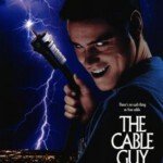 K529王牌特派员/衰鬼线人/有线电视修理工/有线电视狂 THE CABLE GUY (1996)