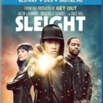 K536魔术技法SLEIGHT 2016 美国版