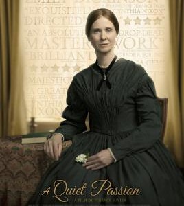 K540宁静的热情/爱美丽的今生 A QUIET PASSION (2016)