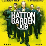 K541哈顿花园工作 THE HATTON GARDEN JOB (2017