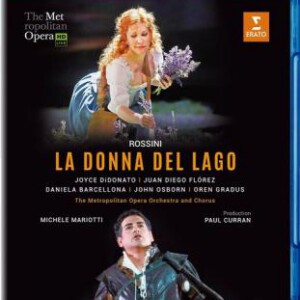 K545罗西尼：湖上女郎(罗西尼(ROSSINI)的《湖上女郎》(LA DONNA DEL LAGO) ROSSINI: LA DONNA DEL LAGO(2015)
