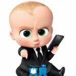 K480宝贝老板/娃娃老板/波士BB THE BOSS BABY (2017)